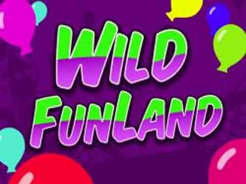 Wild Funland Slot