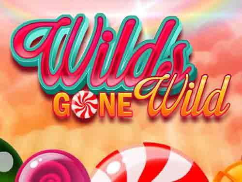 Wilds gone wild Slot