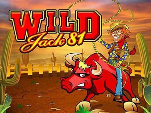 Wild Jack 81 Slot