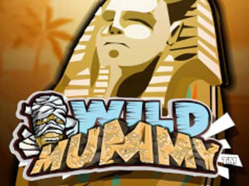 Wild Mummy Slot