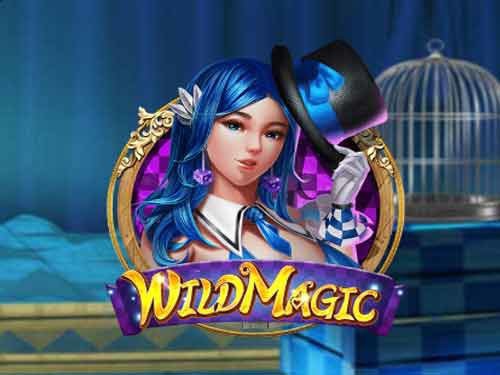 Wild Magic Slot