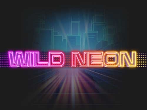 Wild Neon Slot
