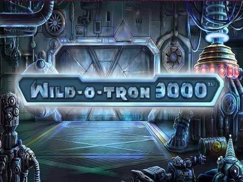 Wild-O-Tron 3000 Screenshot
