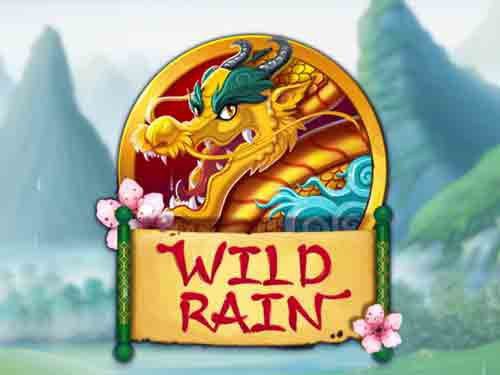 Wild Rain Slot
