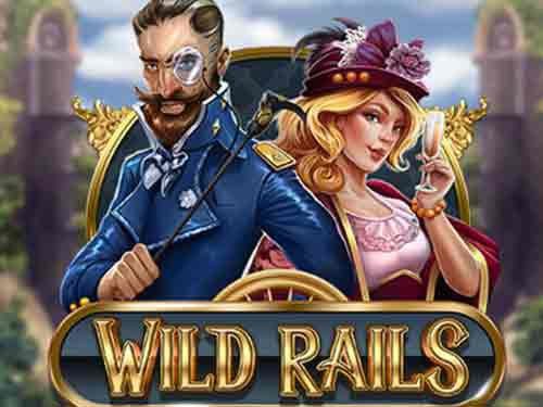 Wild Rails Slot