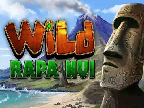 Wild Rapa Nui Slot