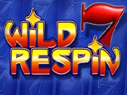 Wild Respin Slot
