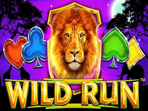 Wild Run Slot