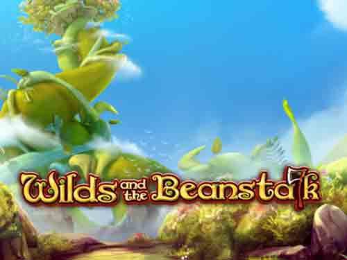 Wilds and the Beanstalk Screenshot