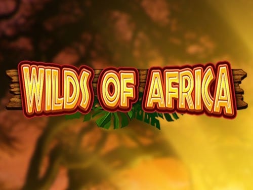 Wilds Of Africa Screenshot