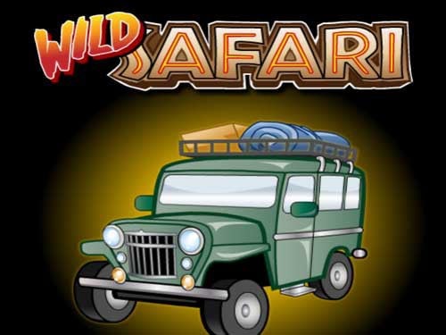 Wild Safari Slot