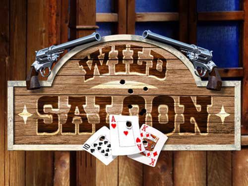 Wild Saloon Screenshot