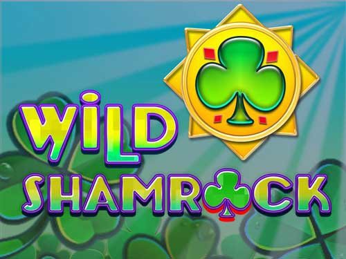 Wild Shamrock Slot by MultiSlot
