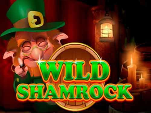 Wild Shamrock Slot