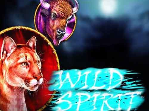 Wild Spirit Slot by Merkur