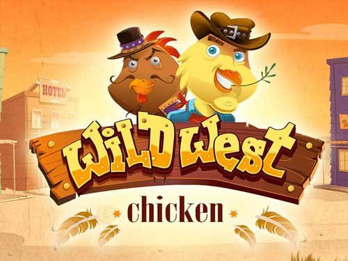 Wild West Chicken Screenshot