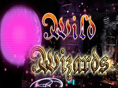 Wild Wizards Slot