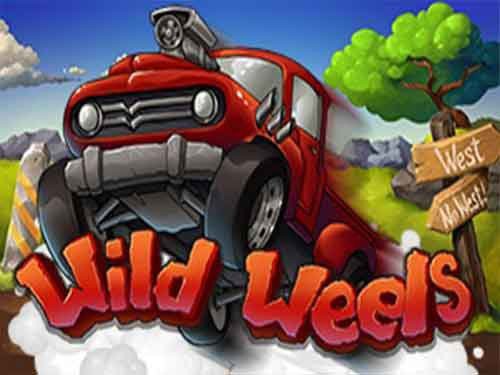 Wild Weels Slot