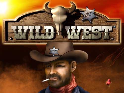 Wild West Slot