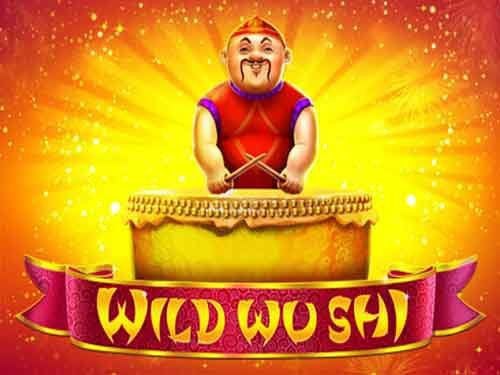 Wild Wu Shi Slot