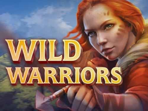 Wild Warriors Slot