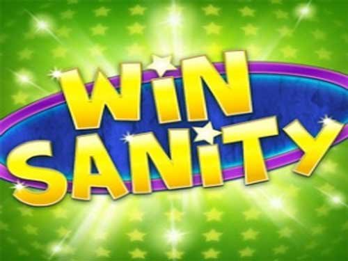 Winsanity Slot