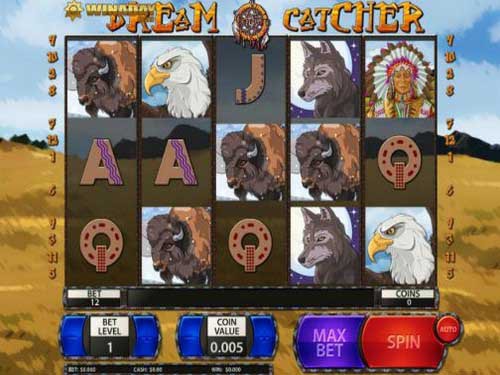 Dream Catcher Slot