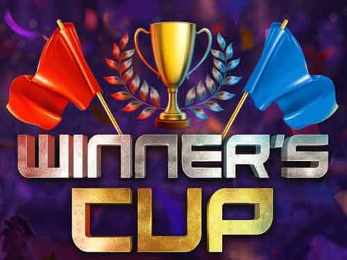 Winners Cup Slot