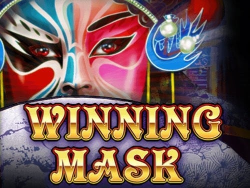 Winning Mask Slot