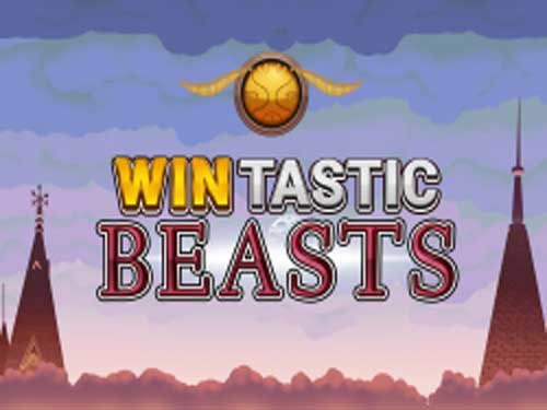 Wintastic Beasts Slot