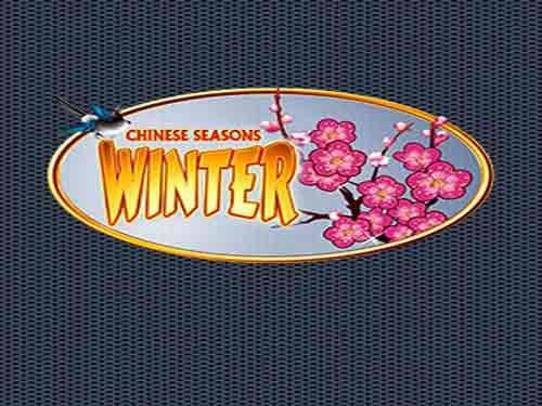 Chinese Seasons Winter Slot