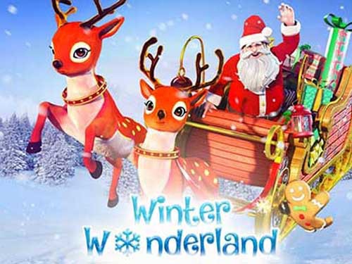 Winter Wonderland Slot