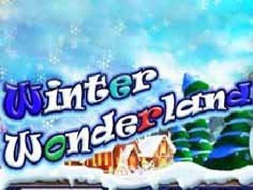 Winter Wonderland Slot by WGS Technology