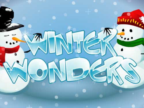 Winter Wonders Slot by Rival