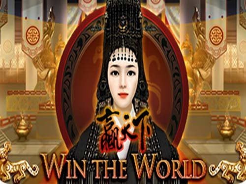 Win The World Slot