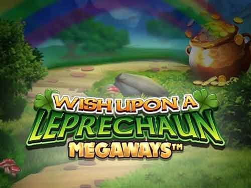 Wish Upon A Leprechaun Megaways Screenshot