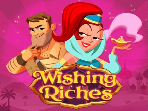 Wishing Riches Screenshot