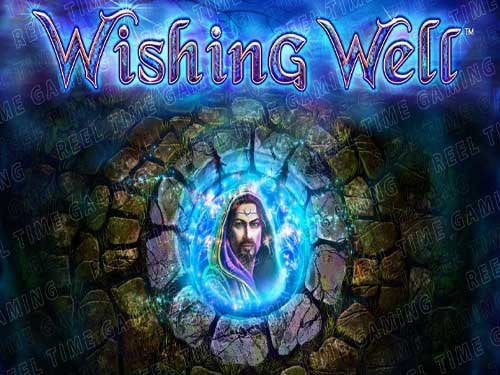 Wishing Well Screenshot