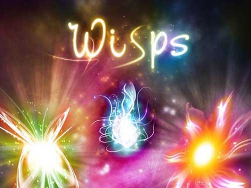 Wisps Slot