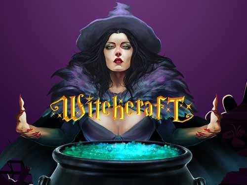 Witchcraft Slot