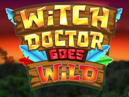 Witch Doctor Goes Wild Slot