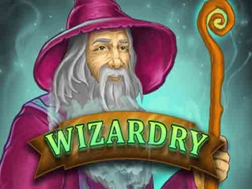 Wizardry Slot