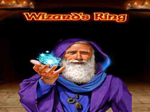 Wizards Ring Slot
