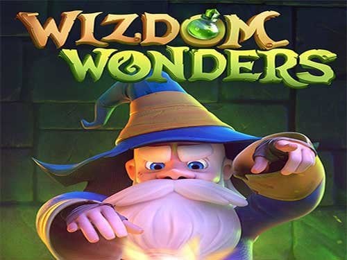 Wizdom Wonders Slot