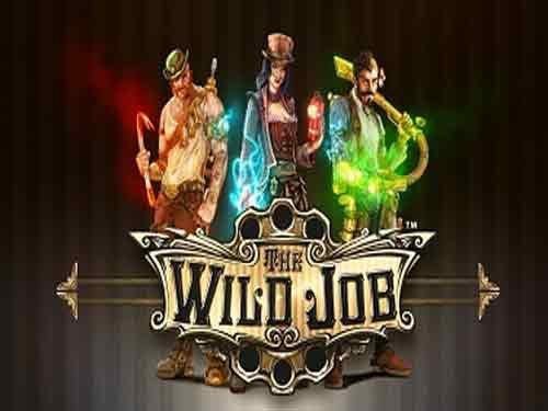 The Wild Job Slot
