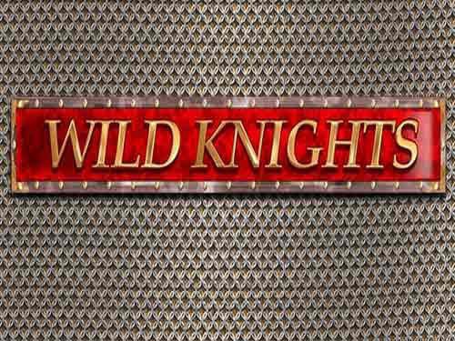 Wild Knights Slot