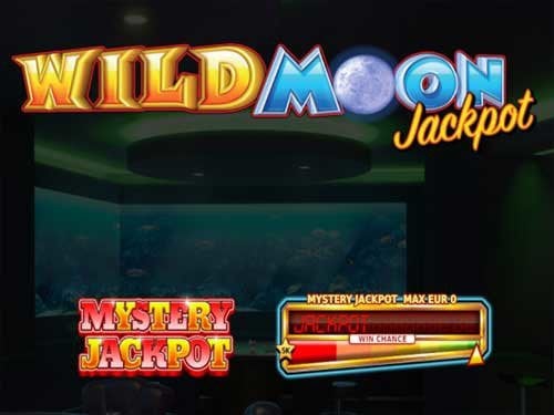 Wild Moon Jackpot 5k Slot
