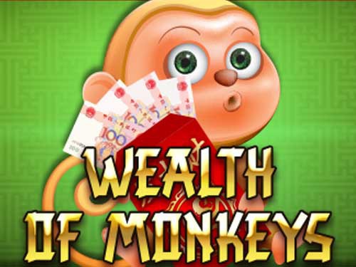 Wealth Of Monkeys Slot