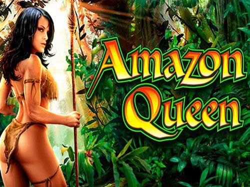 Amazon Queen Slot