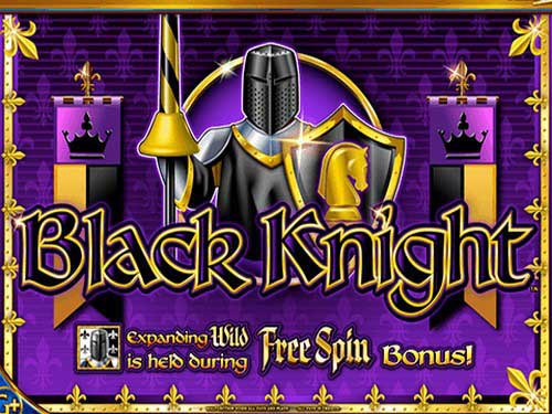 Black Knight Slot